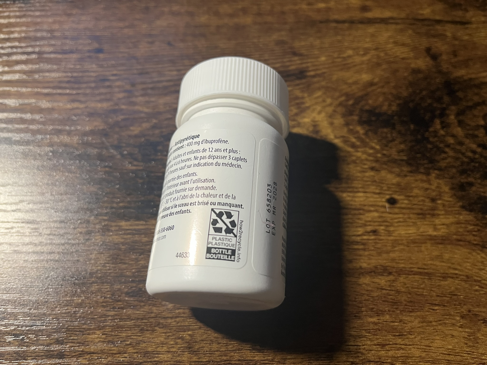 I take a lot of pills semi regularly for pain management. <br><audio controls src='/audio/pillbottle.mp3'></audio>