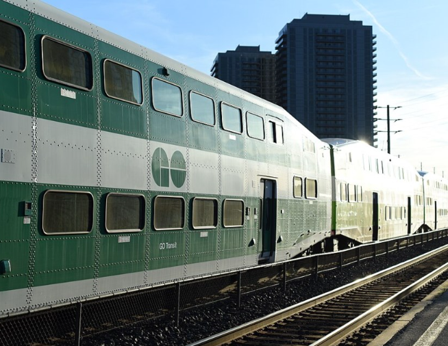 This audio is of the go train again but this one sounded very different I like hearing the public transit here coming from a city with pretty much none.<br> <audio controls src='/audio/subway.mp3'></audio>