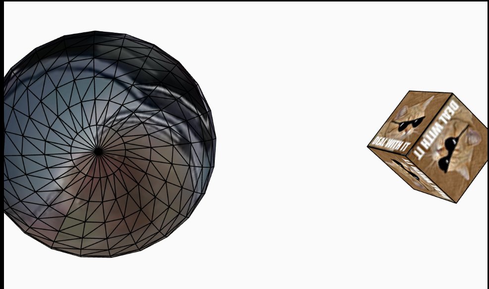 I wanted a closer look at the original elements of the website.