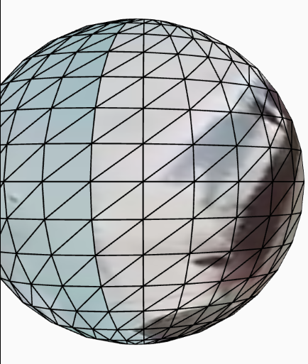 I wanted a closer look at the original elements of the website.