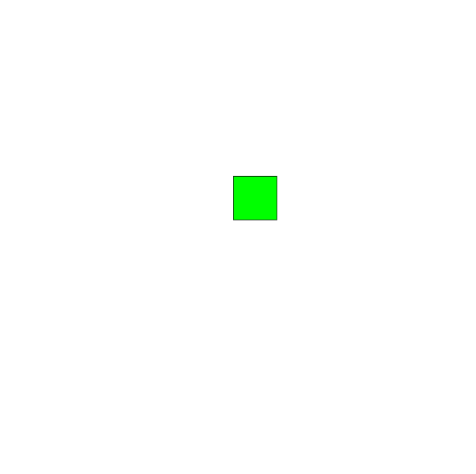I really liked playing with the example code for this project and kept iterating changing values.