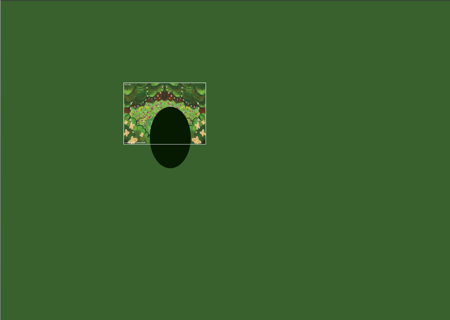 At this point I had a burst of inspiration for what my code might look like so I continued to refine it.