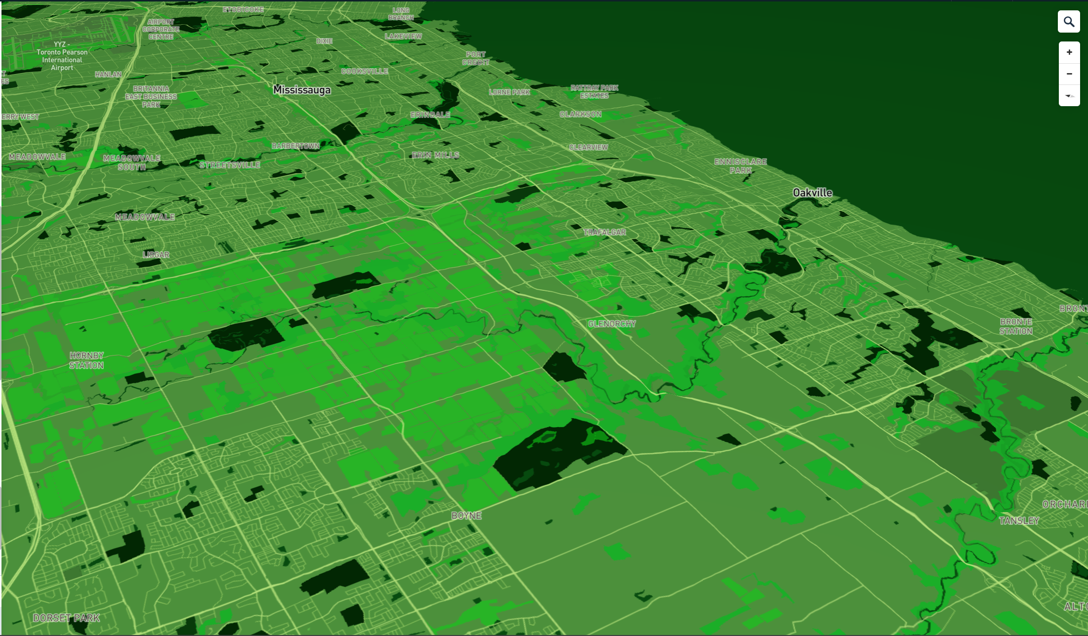 Trying out another colour scheme I think this one is too bright honestly.