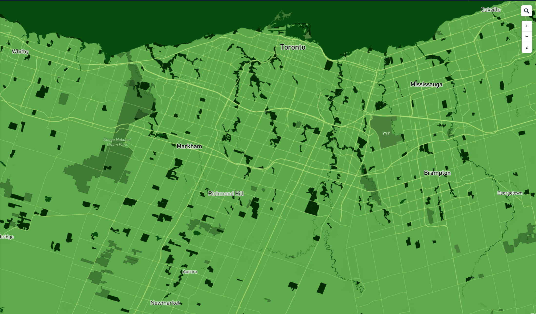 Trying out another colour scheme I think this one is too bright honestly, not my favourite.