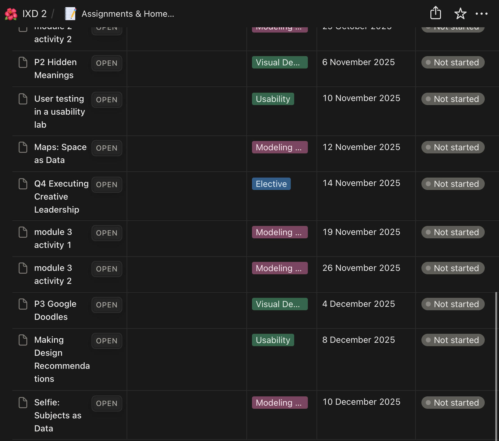 put a description here or you will lose grades